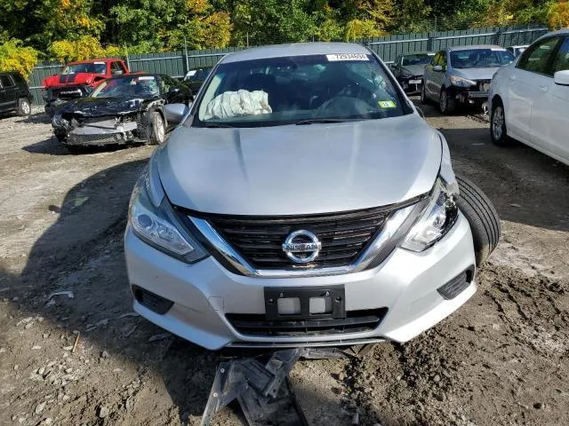 1N4AL3AP5HN353072 2017 2017 Nissan Altima- 2-5 5