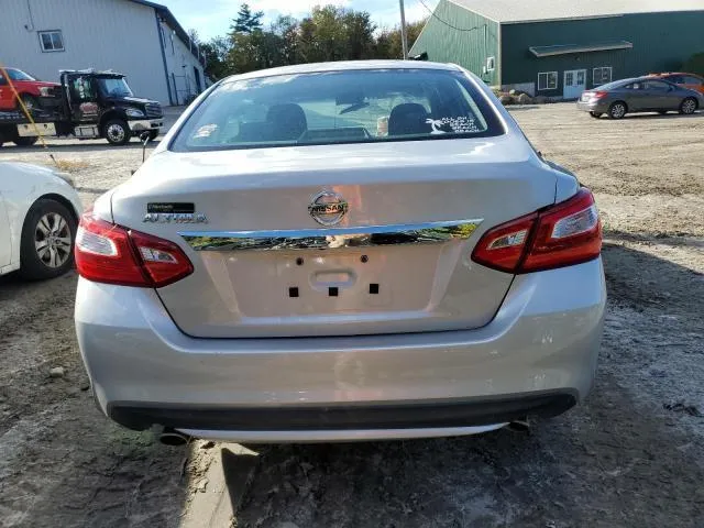 1N4AL3AP5HN353072 2017 2017 Nissan Altima- 2-5 6