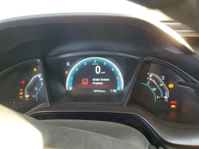 SHHFK7H59HU429873 2017 2017 Honda Civic- EX 9