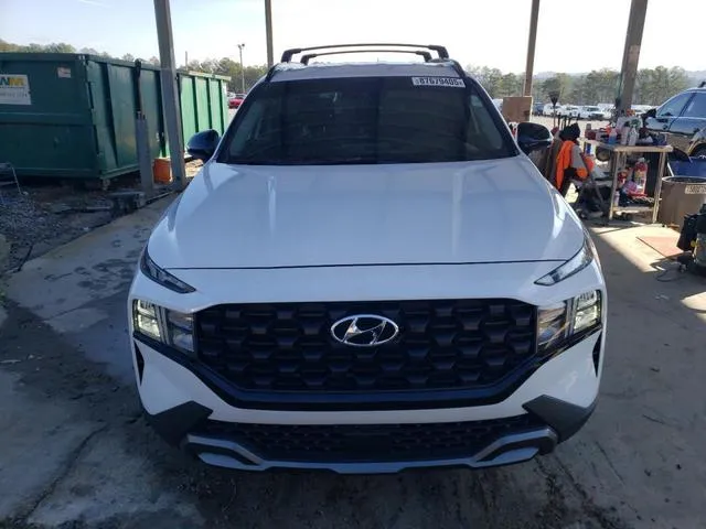 5NMS64AJ9PH492625 2023 2023 Hyundai Santa Fe- Xrt 5