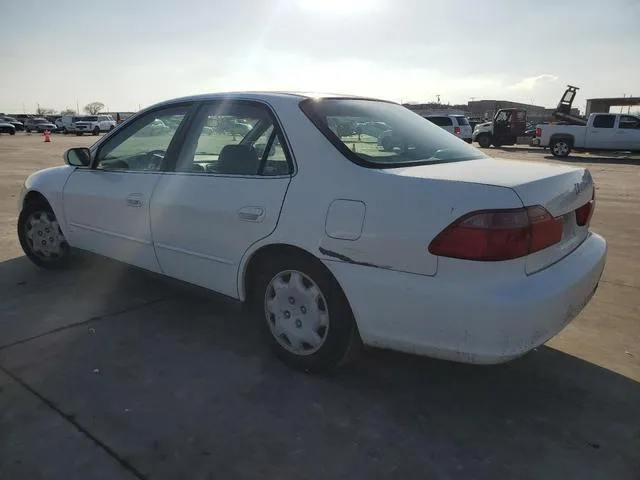 1HGCG5644WA118993 1998 1998 Honda Accord- LX 2