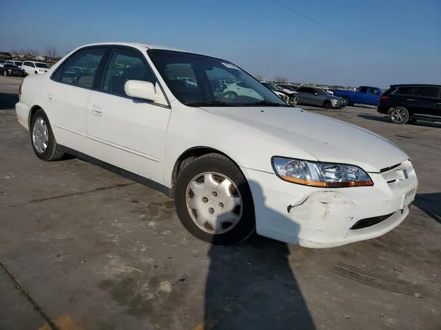 1HGCG5644WA118993 1998 1998 Honda Accord- LX 4