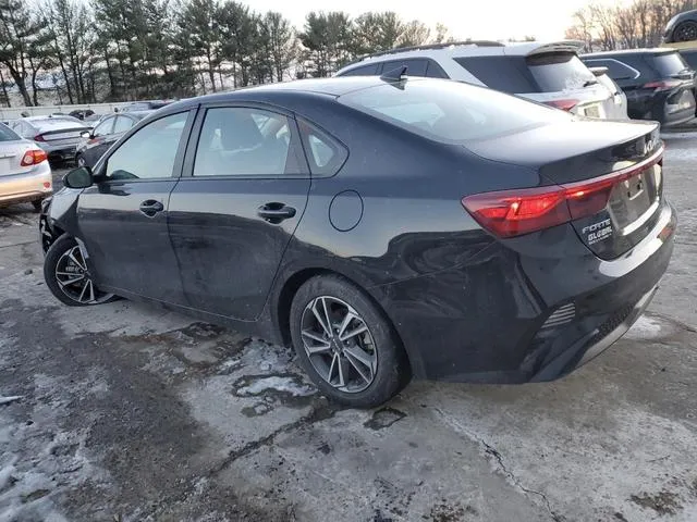 3KPF24AD2PE537127 2023 2023 KIA Forte- LX 2