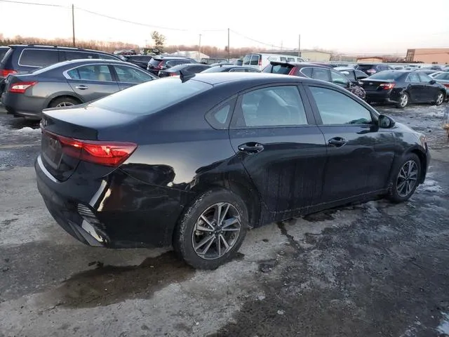 3KPF24AD2PE537127 2023 2023 KIA Forte- LX 3