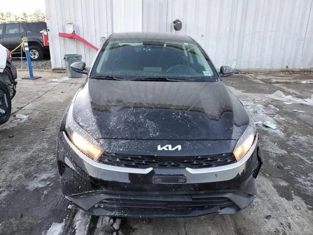 3KPF24AD2PE537127 2023 2023 KIA Forte- LX 5