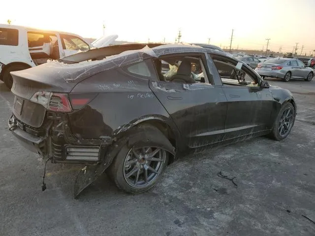 5YJ3E1EA3PF557633 2023 2023 Tesla MODEL 3 3