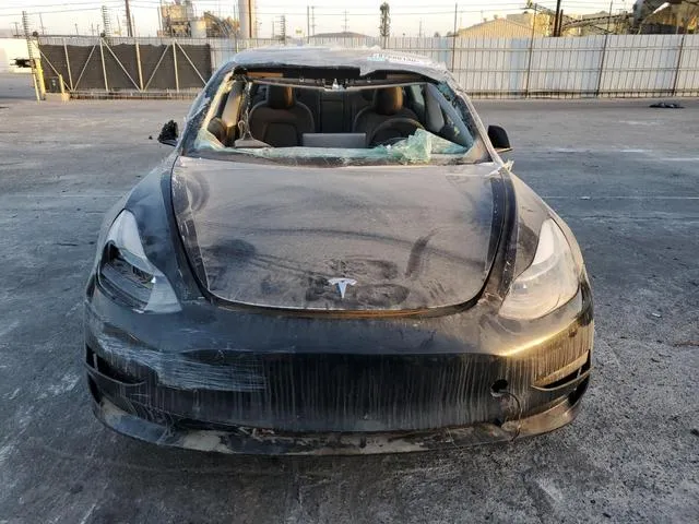 5YJ3E1EA3PF557633 2023 2023 Tesla MODEL 3 5