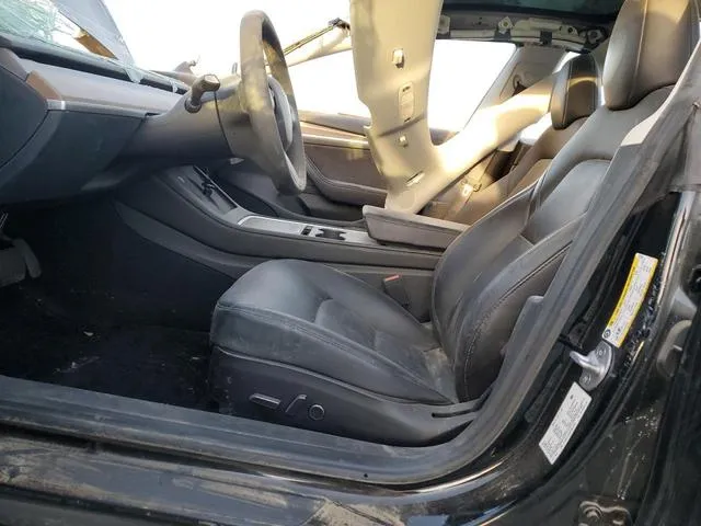 5YJ3E1EA3PF557633 2023 2023 Tesla MODEL 3 7