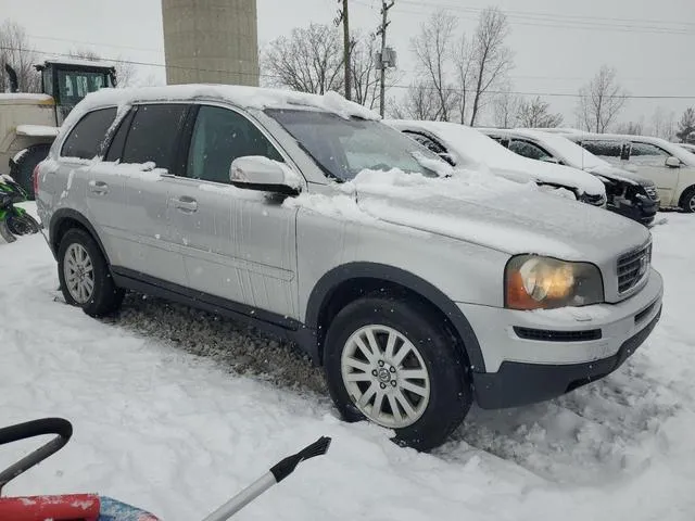 YV4CM982381437733 2008 2008 Volvo XC90- 3-2 4