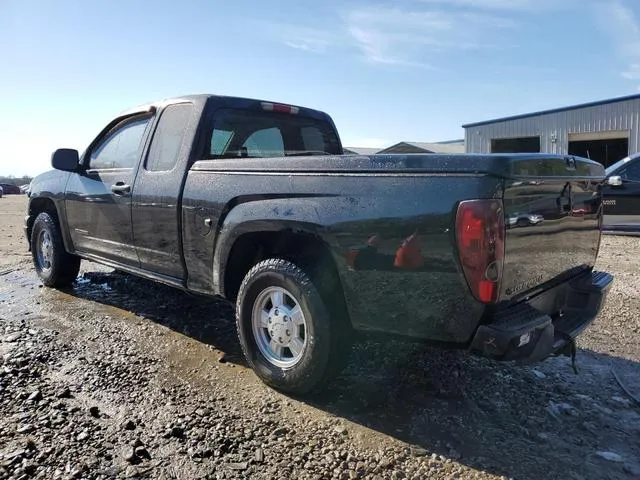 1GCCS196748122995 2004 2004 Chevrolet Colorado 2