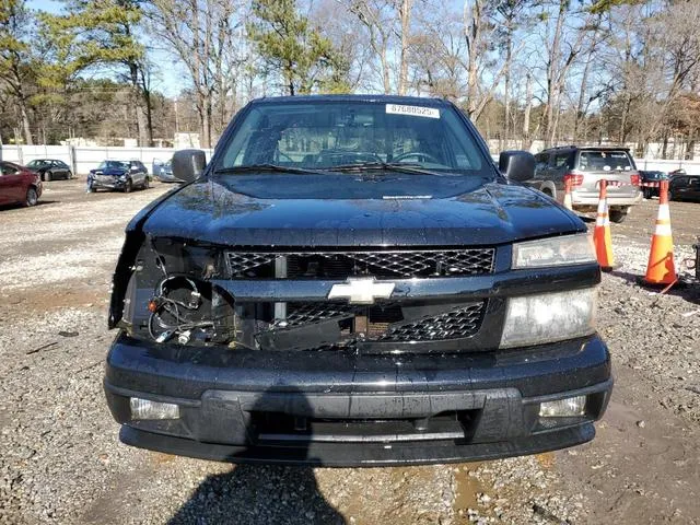 1GCCS196748122995 2004 2004 Chevrolet Colorado 5