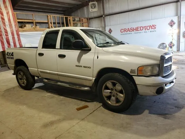 1D7HU18D24S517532 2004 2004 Dodge RAM 1500- ST 4