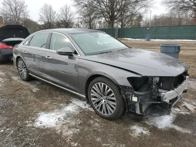 WAU8DAF84LN009010 2020 2020 Audi A8- L 4