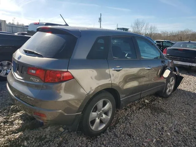 5J8TB18248A004823 2008 2008 Acura RDX 3