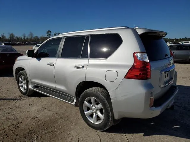 JTJBM7FX5B5033363 2011 2011 Lexus GX- 460 2