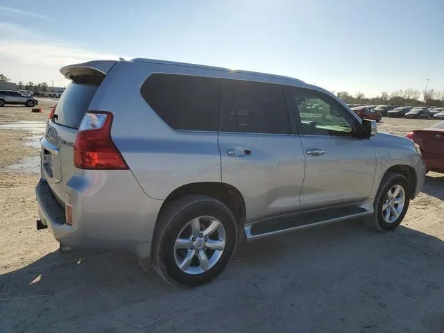 JTJBM7FX5B5033363 2011 2011 Lexus GX- 460 3