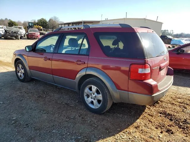 1FMZK02176GA48856 2006 2006 Ford Freestyle- Sel 2