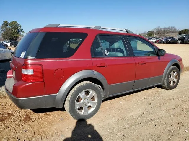 1FMZK02176GA48856 2006 2006 Ford Freestyle- Sel 3