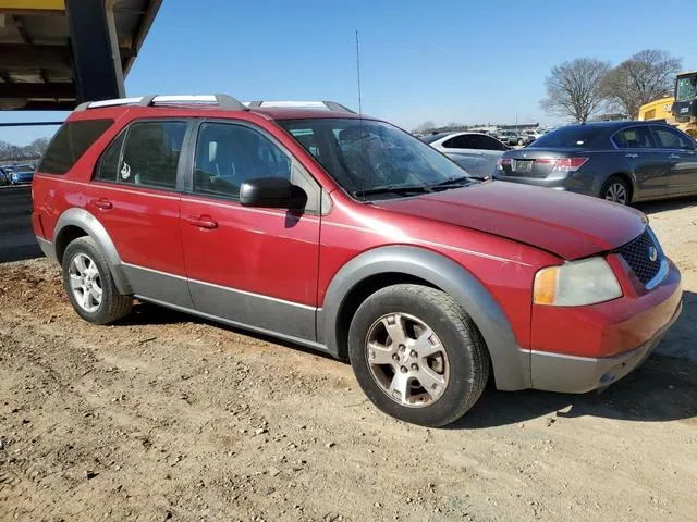 1FMZK02176GA48856 2006 2006 Ford Freestyle- Sel 4