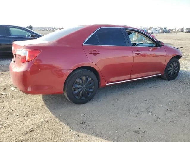 4T1BF1FK3CU565275 2012 2012 Toyota Camry- Base 3