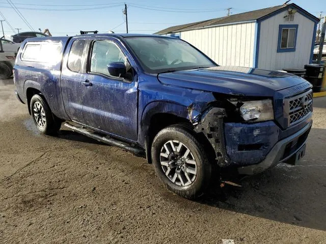 1N6ED1CL9NN638356 2022 2022 Nissan Frontier- S 4