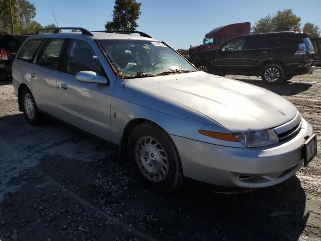 1G8JW82R71Y507617 2001 2001 Saturn LW- 300 4