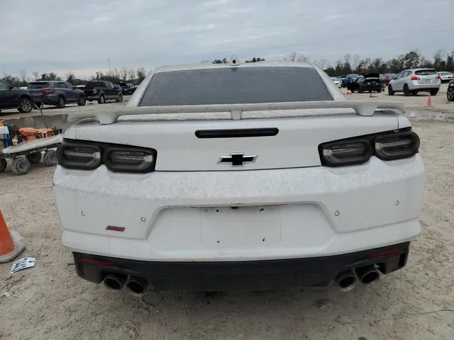 1G1FH1R78L0102247 2020 2020 Chevrolet Camaro- SS 6