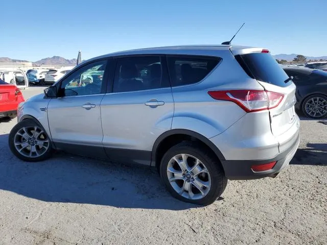 1FMCU0H91DUD56357 2013 2013 Ford Escape- Sel 2