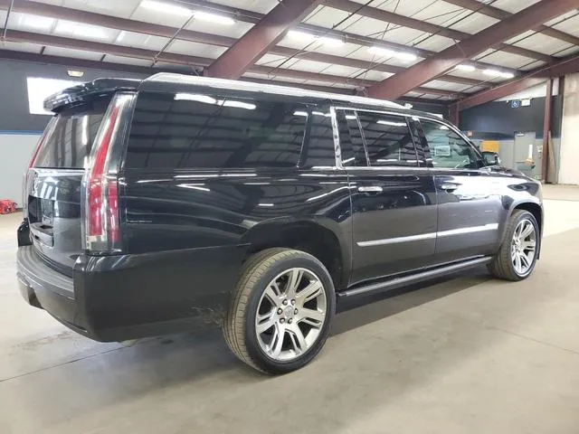 1GYS4JKJ8FR224852 2015 2015 Cadillac Escalade- Esv Premium 3