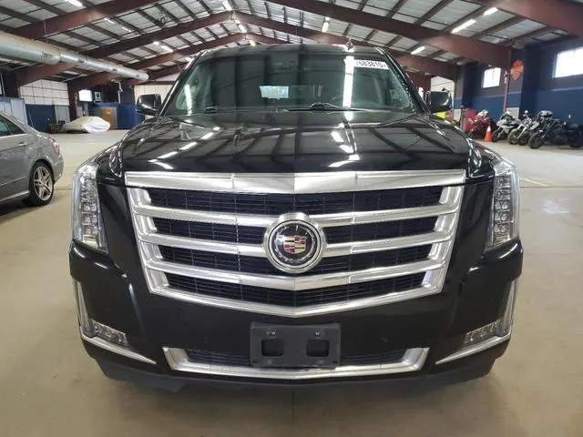 1GYS4JKJ8FR224852 2015 2015 Cadillac Escalade- Esv Premium 5