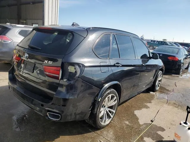 5UXKR0C58F0P08669 2015 2015 BMW X5- Xdrive35I 3