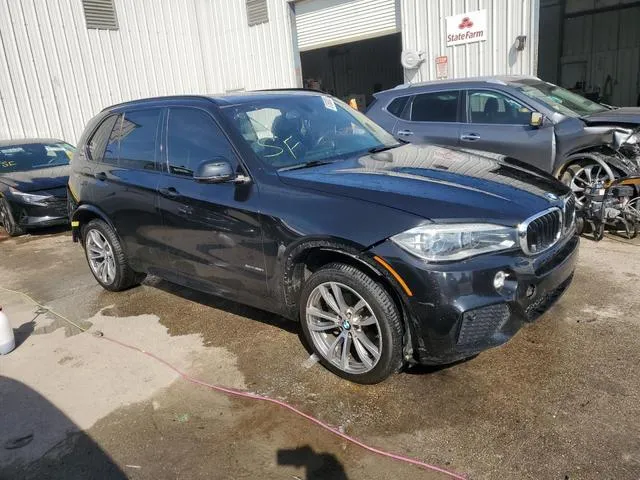 5UXKR0C58F0P08669 2015 2015 BMW X5- Xdrive35I 4