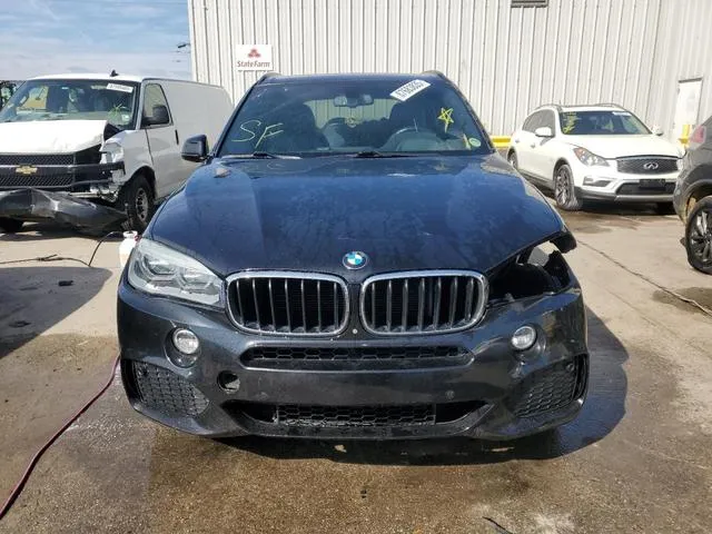 5UXKR0C58F0P08669 2015 2015 BMW X5- Xdrive35I 5