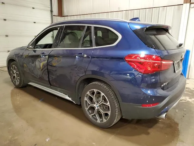 WBXJG9C01L5P36083 2020 2020 BMW X1- Xdrive28I 2