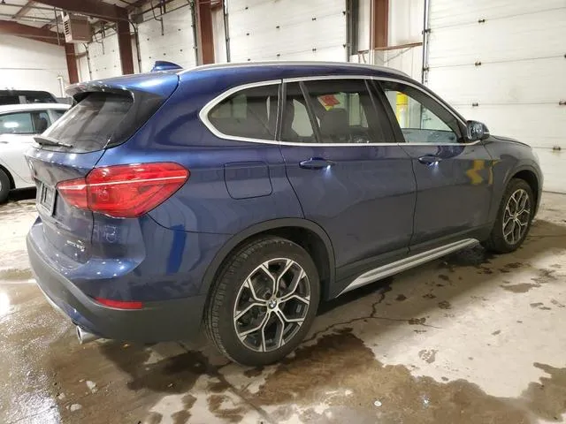 WBXJG9C01L5P36083 2020 2020 BMW X1- Xdrive28I 3