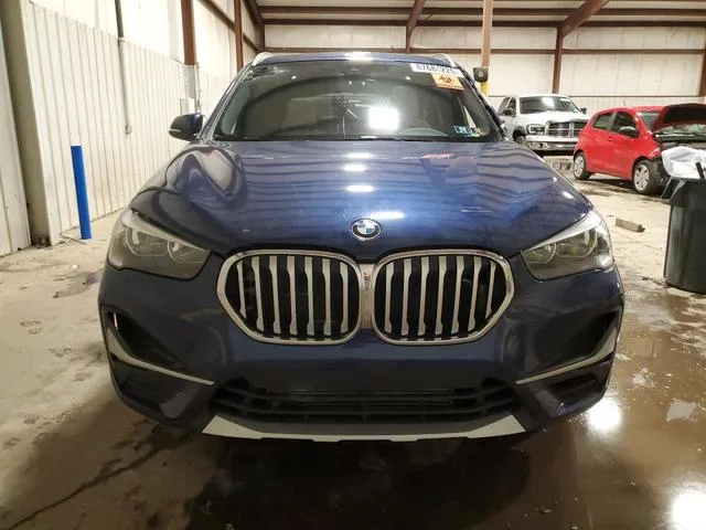 WBXJG9C01L5P36083 2020 2020 BMW X1- Xdrive28I 5