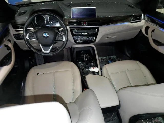 WBXJG9C01L5P36083 2020 2020 BMW X1- Xdrive28I 8