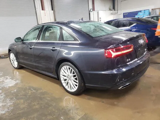 WAUHGAFC3GN000879 2016 2016 Audi A6- Prestige 2