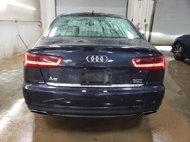 WAUHGAFC3GN000879 2016 2016 Audi A6- Prestige 6