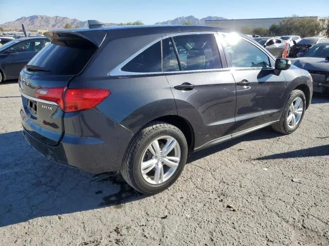 5J8TB3H36EL007632 2014 2014 Acura RDX 3