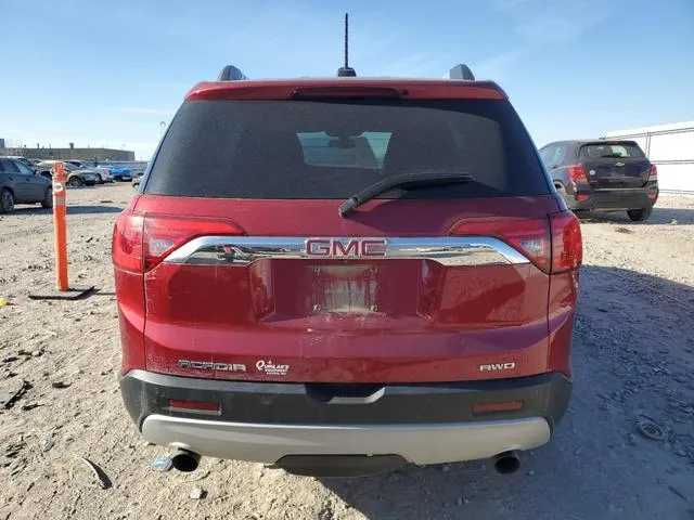 1GKKNULS7KZ169983 2019 2019 GMC Acadia- Slt-1 6