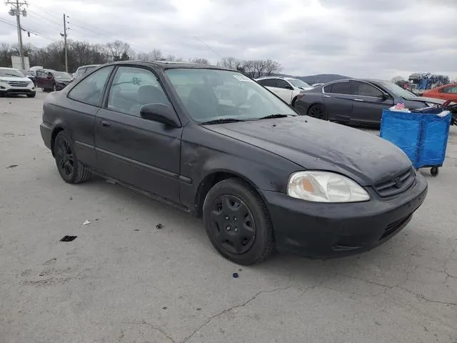 1HGEJ824XXL052313 1999 1999 Honda Civic- EX 4