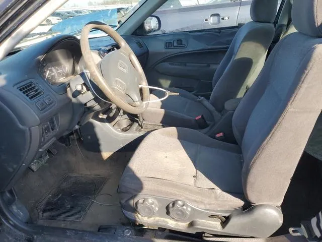 1HGEJ824XXL052313 1999 1999 Honda Civic- EX 7