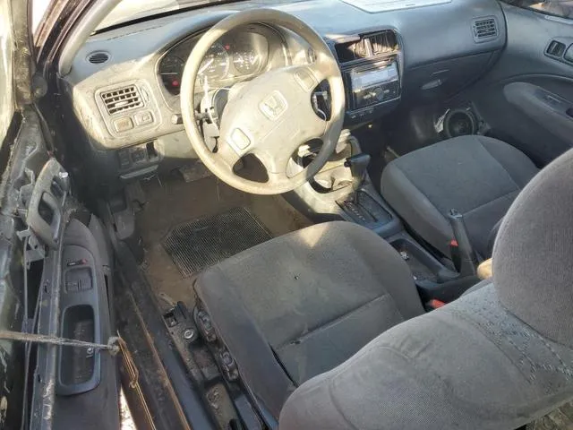 1HGEJ824XXL052313 1999 1999 Honda Civic- EX 8