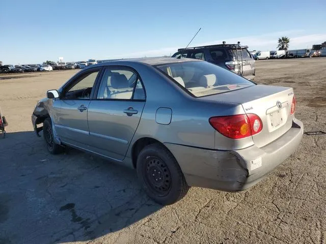 JTDBR32E942045005 2004 2004 Toyota Corolla- CE 2