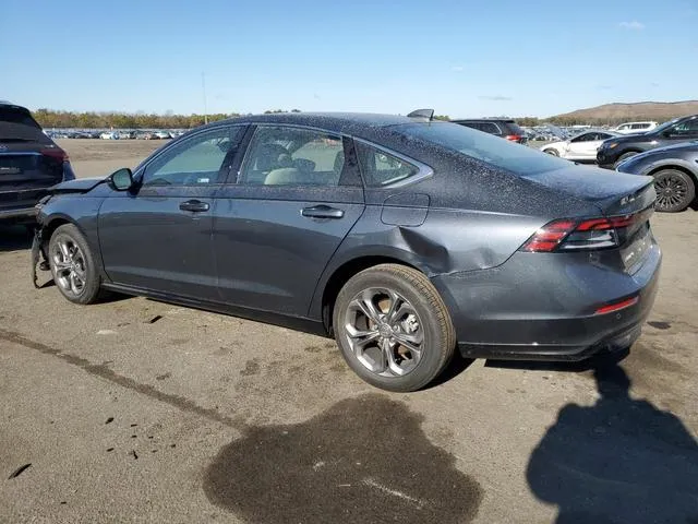 1HGCY2F61PA051624 2023 2023 Honda Accord- Hybrid Exl 2