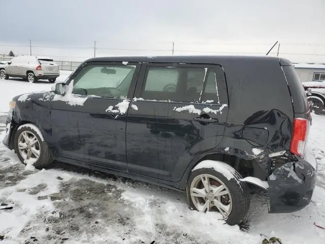 JTLZE4FE3B1121156 2011 2011 Toyota Scion- XB 2