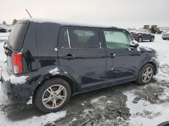 JTLZE4FE3B1121156 2011 2011 Toyota Scion- XB 3