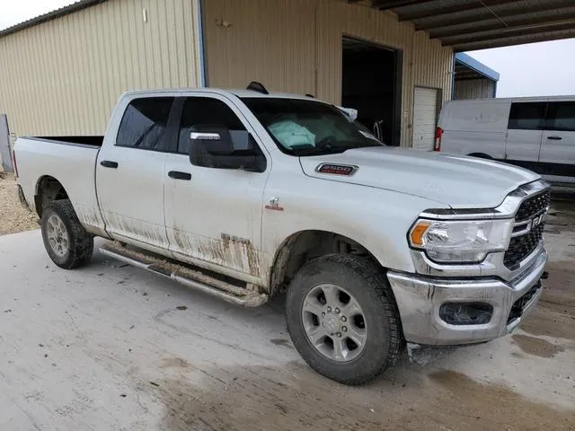 3C6UR5DL8RG195113 2024 2024 RAM 2500- Big Horn 4