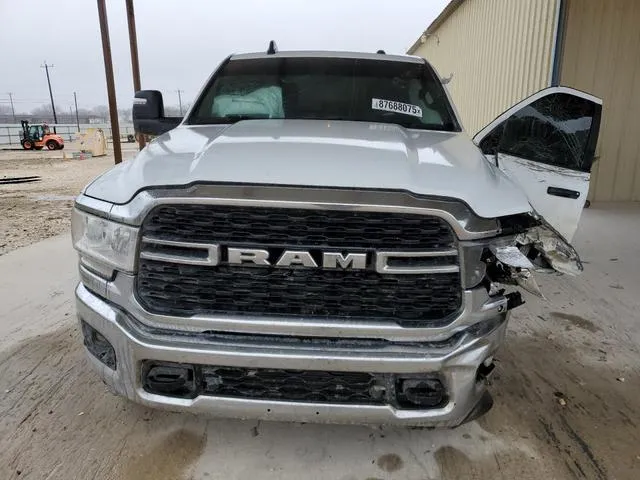 3C6UR5DL8RG195113 2024 2024 RAM 2500- Big Horn 5